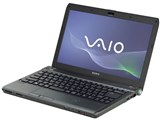 VAIO S�V���[�Y VPCS12AFJ Core i5���ڃ��f�� ���i�摜