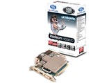 SAPPHIRE ULTIMATE HD5670 1G GDDR5 PCI-E HDMI/DVI-I/DP [PCIExp 1GB] ���i�摜