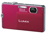 Panasonic　デジカメ　LUMIX DMC-FP3　ディズニーモデル Amazon.co.jp: Panasonic LUMIX FP3 Digital Camera, Disney
