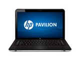 Pavilion Notebook PC dv6i �ă��f�� Core i3���� ���i.com���胂�f�� ���i�摜