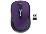 Wireless Mobile Mouse 3500 GMF-00029 [�~�X�e�B�b�N �p�[�v��] ���i�摜