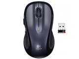 Logicool Wireless Mouse M510 [ダークグレー]