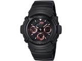 G-SHOCK �}�b�g�u���b�N ���b�h�A�C AW-591ML-1AJF