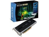 NVIDIA Quadro 4000 [PCIExp 2GB] ���i�摜