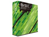 BiND for WebLiFE* 4 スタンダード 製品画像
