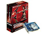 NGT220-1GQS-F [PCIExp 1GB]