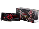 HD-585X-ZAFC [PCIExp 1GB] ���i�摜