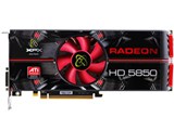 HD-585X-ZAFC [PCIExp 1GB �o���N] ���i�摜