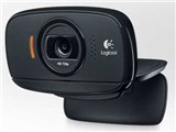HD Webcam C510 [ブラック]