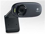 HD Webcam C310 [�O���[&�u���b�N] ���i�摜