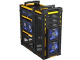 Antec LanBoy Air レッド Antec LANBOY AIR RED | パソコン工房【公式通販】