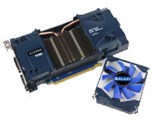 GF PGTX460SuperOC/1GD5 FUJIN 2.0 [PCIExp 1GB �o���N]