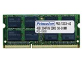 PAN3/1333-4G [SODIMM DDR3 PC3-10600 4GB Mac] ���i�摜