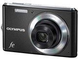 OLYMPUS FE-4050 コンパクトデジタルカメラ オリンパス、広角27mmの4倍ズーム「FE-4050」 - 価格.com