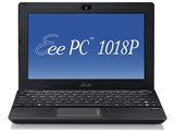 Eee PC 1018P [ubN] i摜