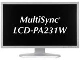 MultiSync LCD-PA231W [23�C���`] ���i�摜