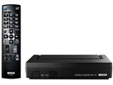 I-O DATA HVTR-BTL 地上デジタルチューナー HDMI対応 HVTR-BTL | 地上・BSデジタル放送対応デジタルハイビジョン