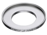 �X�e�b�v�A�b�v�����O 28�`43mm [�V���o�[]