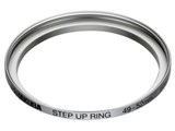 �X�e�b�v�A�b�v�����O 49�`52mm [�V���o�[]