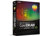 CorelDRAW Graphics Suite X5 �ʏ�� ���i�摜