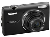 COOLPIX S5100 [�X�}�[�g�u���b�N] ���i�摜