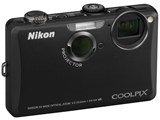 COOLPIX S1100pj [�u���b�N] ���i�摜