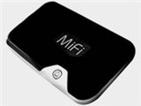 Novatel Wireless HSDPA|W-CDMA MiFi2372