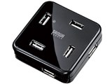 USB-HUB250BK [�u���b�N]