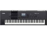 Music Production Synthesizer MOTIF XF8