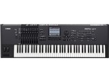 Music Production Synthesizer MOTIF XF7 ���i�摜