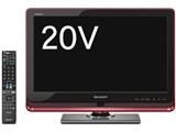 SHARP LC-20DZ3 20V型液晶テレビ 71RJ961K9+L._UF894,1000_QL80_.jpg
