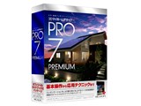 3D�}�C�z�[���f�U�C�i�[PRO7 PREMIUM �I�t�B�V�����K�C�h�u�b�N�t ���i�摜