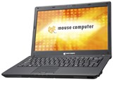m-Book MB-B400S