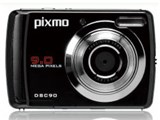 pixmo DSC90 ���i�摜