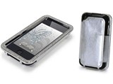 KiraKira iPhone Case for 3G/3GS KK-IPC-3-S [�V���o�[]