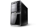Pavilion Desktop PC HPE-280jp/CT 3�g�n�f�W/�u���[���C �G���^�[�e�C�����g���f��