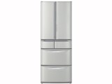【美品】日立 冷凍冷蔵庫 565L（R-A5700） ヨドバシ.com - 日立 HITACHI 冷蔵庫（565L・フレンチドア