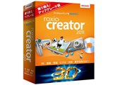 Roxio Creator 2011 ��芷��/�A�b�v�O���[�h�� ���i�摜