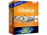 Roxio Creator 2011 BD�I�[�T�����O�p�b�N ���i�摜