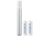 eneloop stick booster USB出力付ハンディ電源 KBC-D1BS