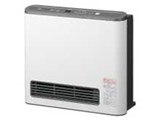 ガスファンヒーター（都市ガス13A用 木造11畳/コンクリート15畳