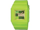 Baby-G �J�X�P�b�g BGA-200-3EDR [�C�O���f��]