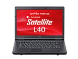 dynabook Satellite L40 213Y/HD PSL4021YE971G ���i�摜