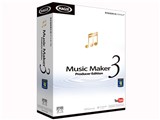 Music Maker 3 Producer Edition