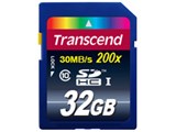 TS32GSDHC10 [32GB] 製品画像