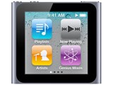 iPod nano MC694J/A [16GB �O���t�@�C�g]