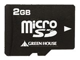 GH-SDMR2GA [2GB] i摜