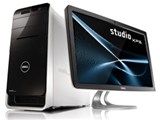Studio XPS 8100 Photoshop�t�p�b�P�[�W ���i�摜