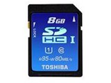 THNSU008GAA21J [8GB]