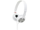 ソニー　白ワイヤレスイヤフォン WI-1000X | ヘッドホン | ソニー